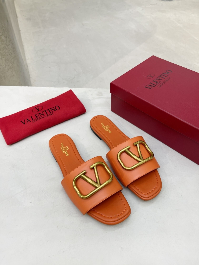 Valentino Slippers